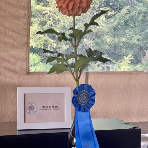 Best in Show Tim Wheatley